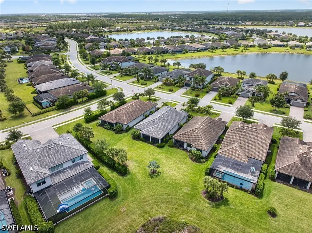 17316 Ashcomb Way Estero FL 33928