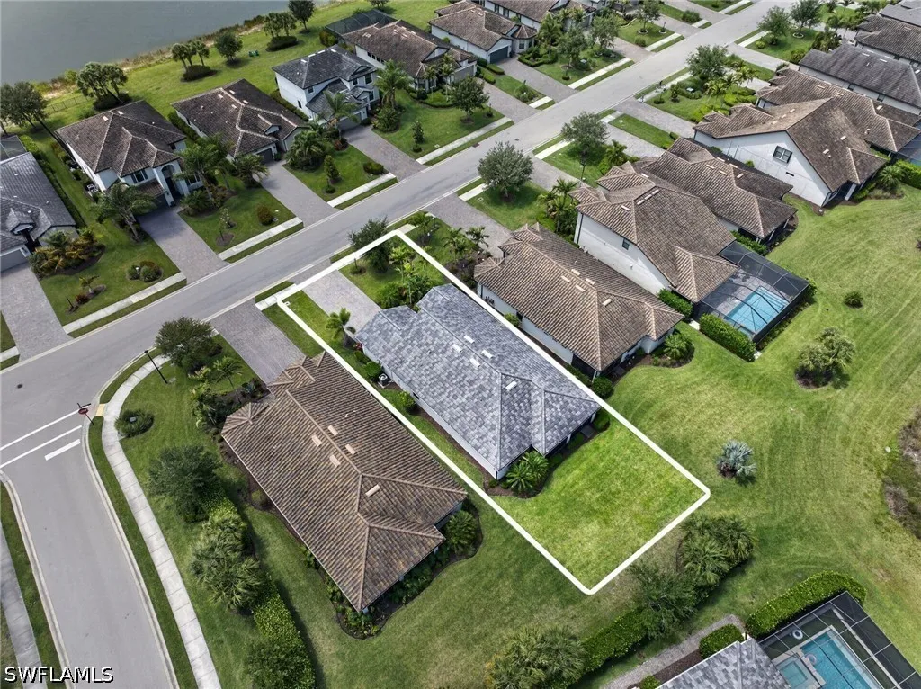 17316 Ashcomb Way Estero FL 33928