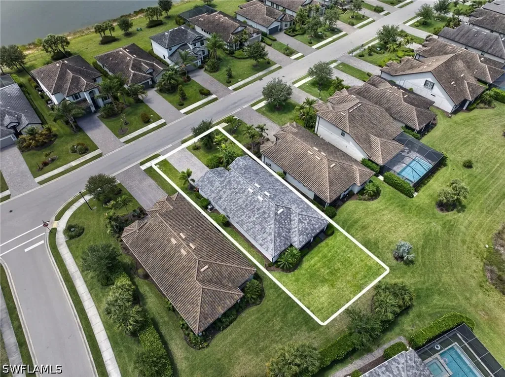 17316 Ashcomb Way Estero FL 33928