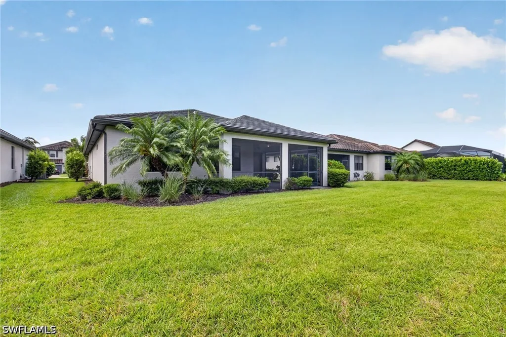 17316 Ashcomb Way Estero FL 33928