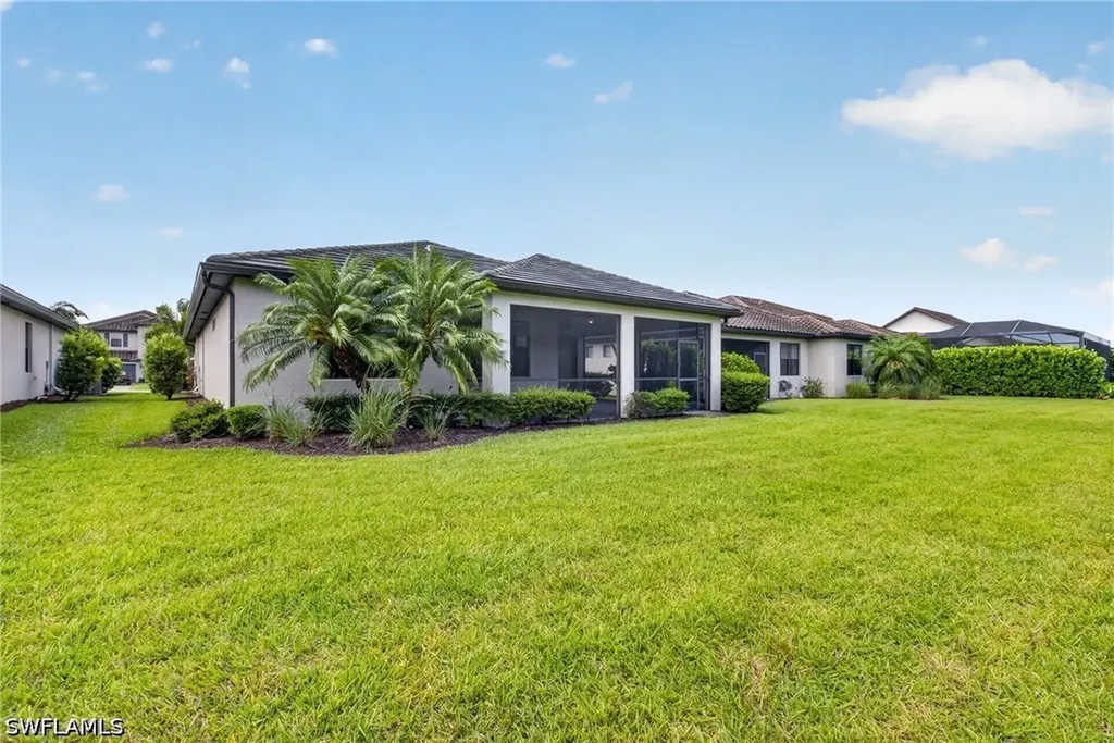 17316 Ashcomb Way Estero FL 33928