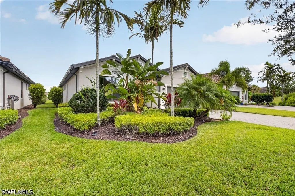 17316 Ashcomb Way Estero FL 33928