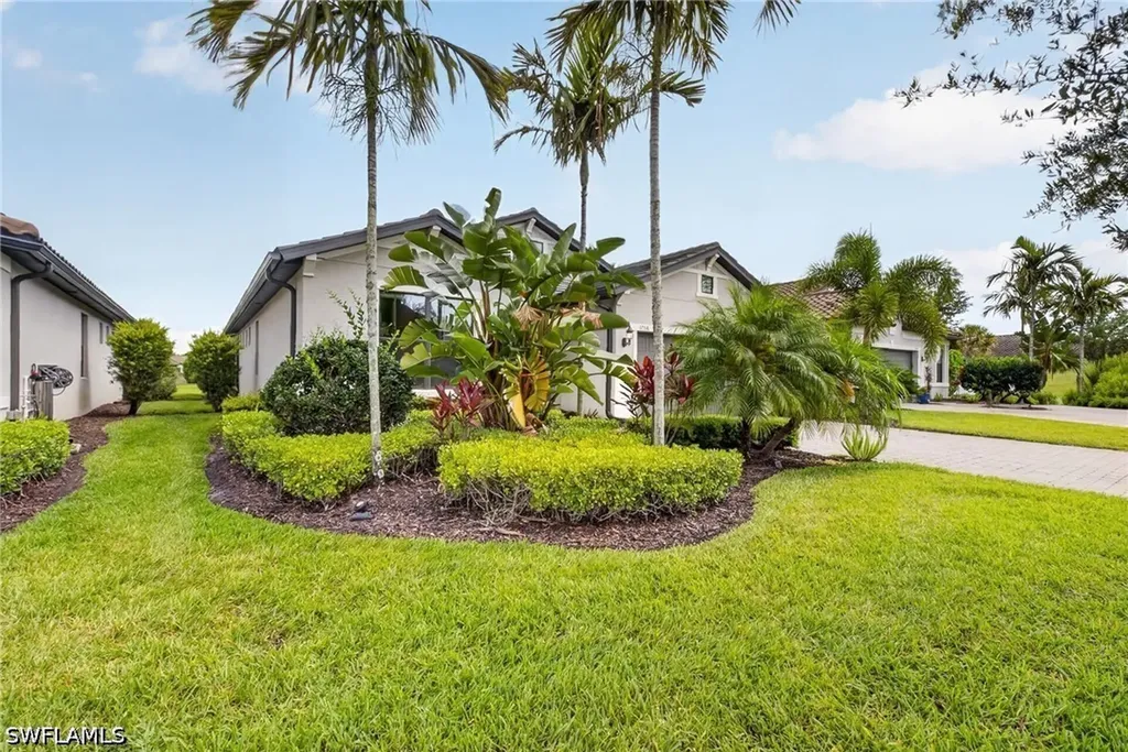 17316 Ashcomb Way Estero FL 33928