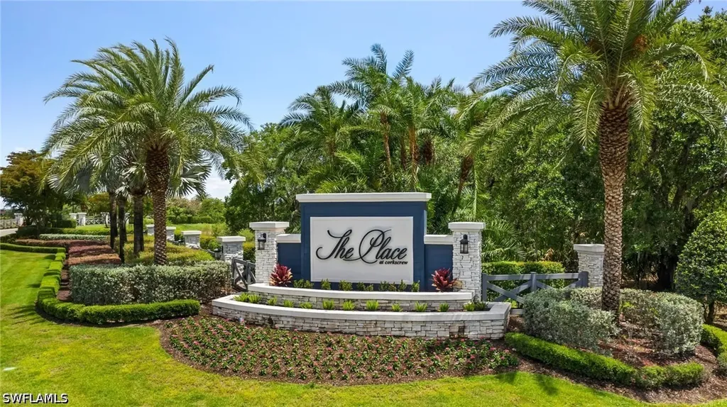 17316 Ashcomb Way Estero FL 33928