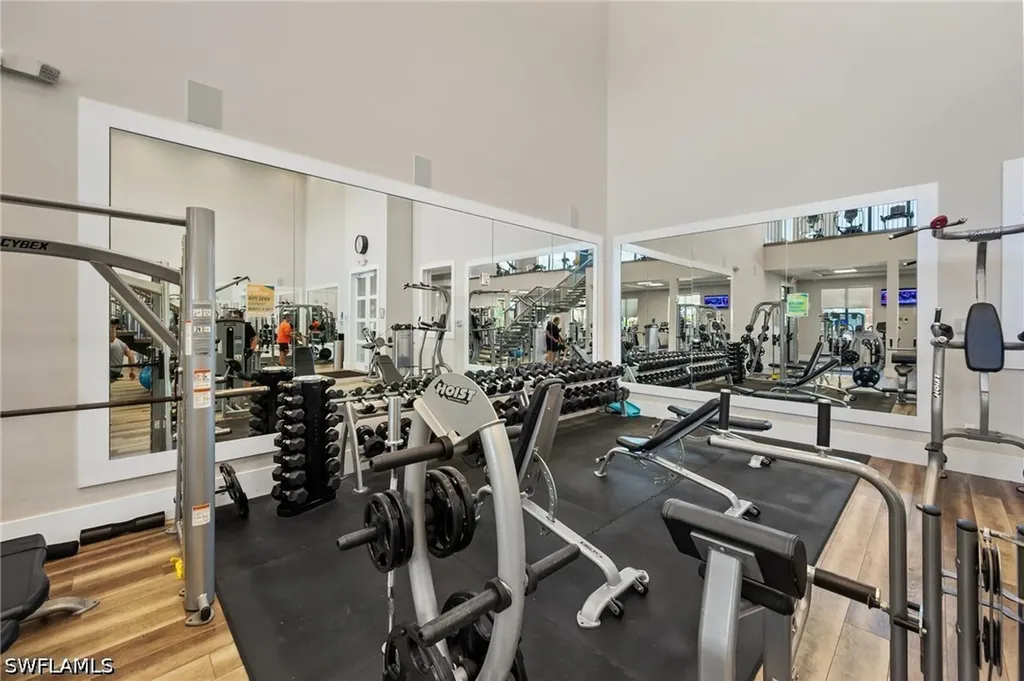 17316 Ashcomb Way Estero FL 33928