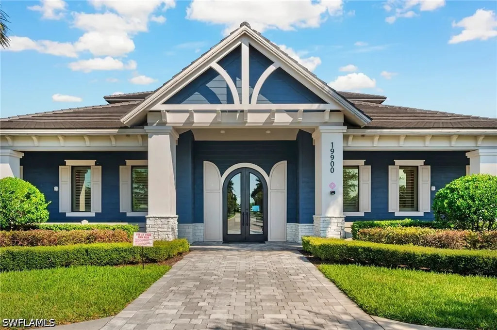 17316 Ashcomb Way Estero FL 33928