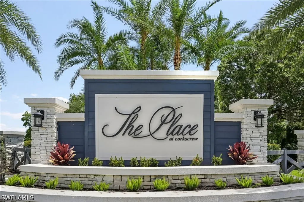 17316 Ashcomb Way Estero FL 33928