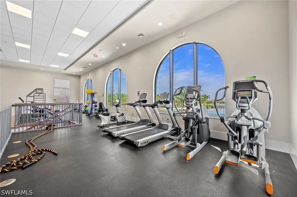 17316 Ashcomb Way Estero FL 33928