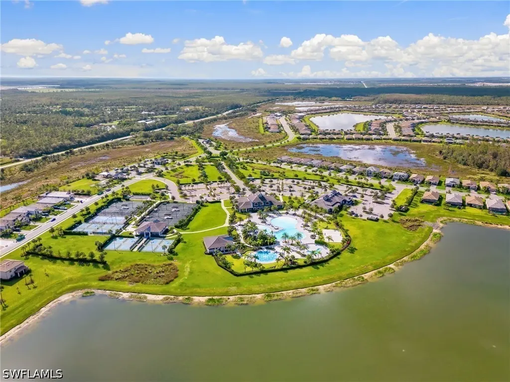 17316 Ashcomb Way Estero FL 33928