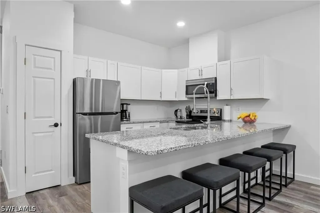 724/726 Gretchen Avenue S Lehigh Acres FL 33973