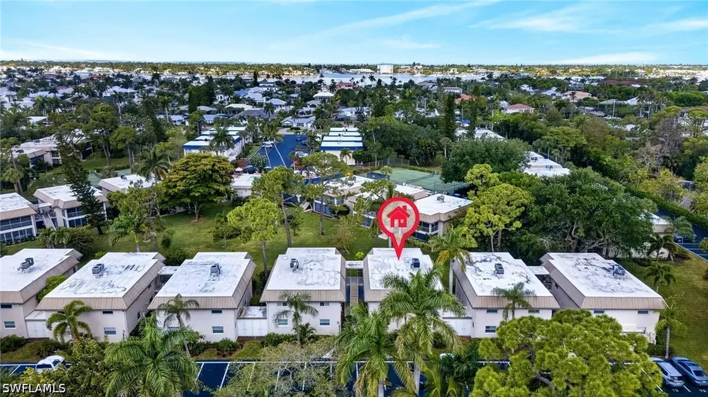 1549 Sandpiper Street Naples FL 34102