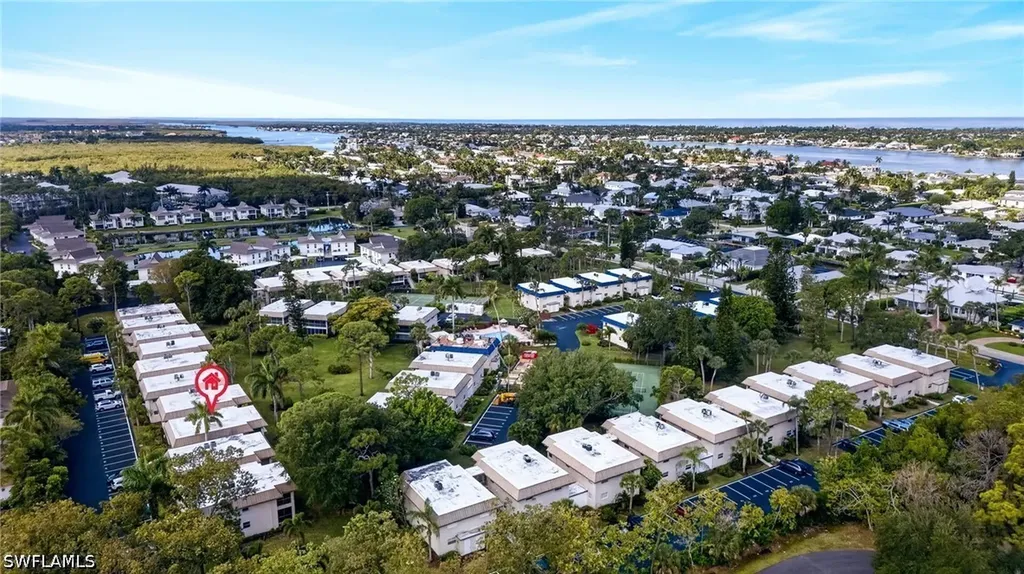 1549 Sandpiper Street Naples FL 34102