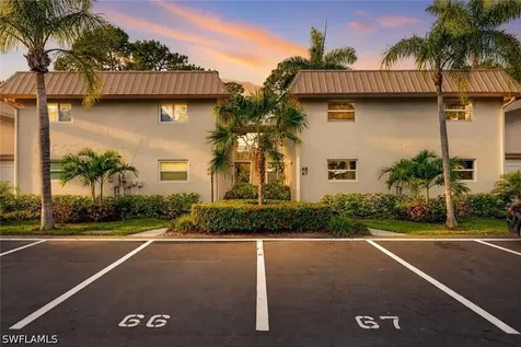 1549 Sandpiper Street Naples FL 34102