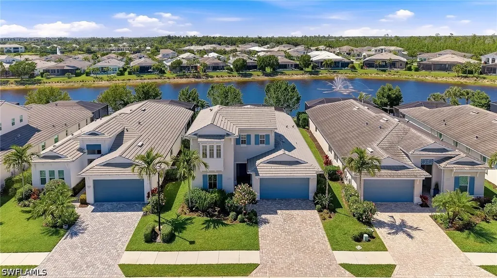 8957 Mustique Lane Naples FL 34114