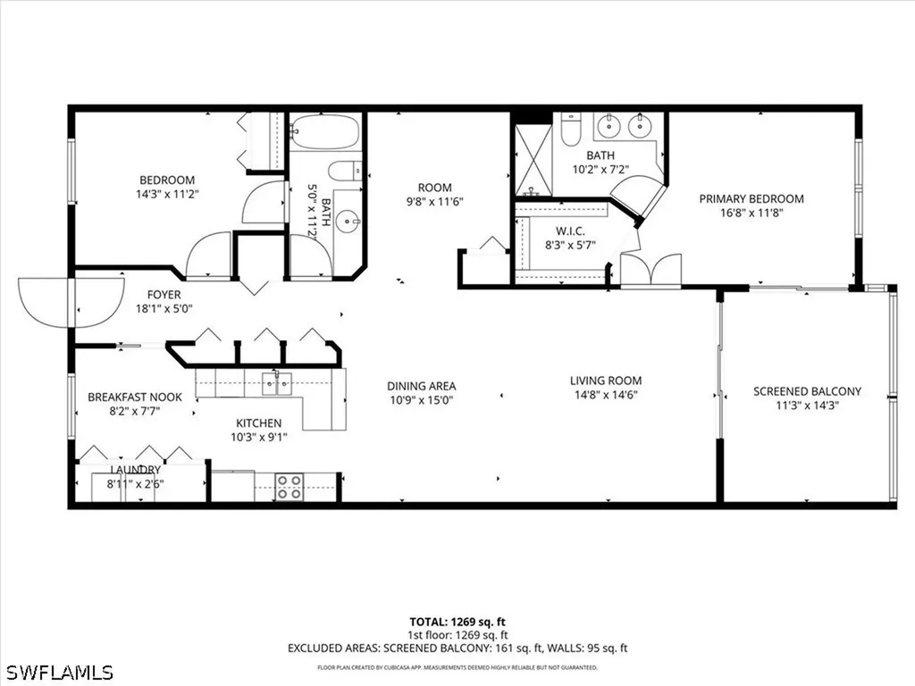 25730 Lake Amelia Way Bonita Springs FL 34135