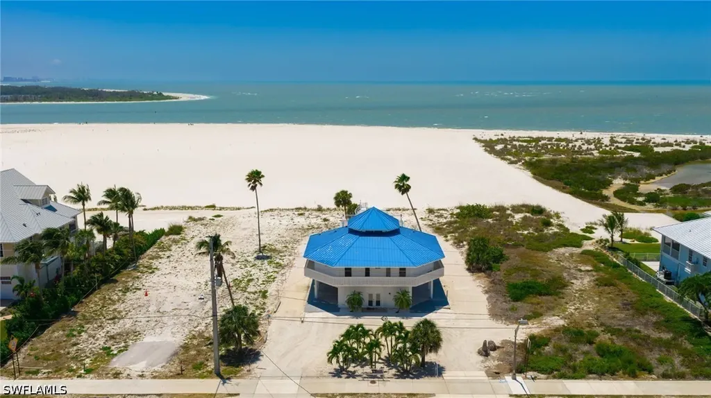 8246 Estero Boulevard Fort Myers Beach FL 33931