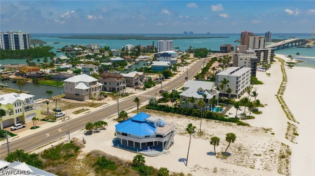 8246 Estero Boulevard Fort Myers Beach FL 33931