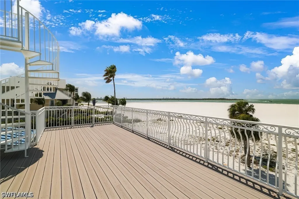 8246 Estero Boulevard Fort Myers Beach FL 33931