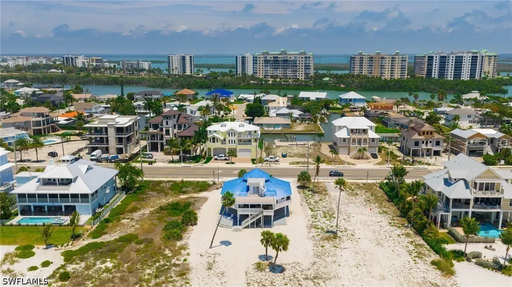 8246 Estero Boulevard Fort Myers Beach FL 33931