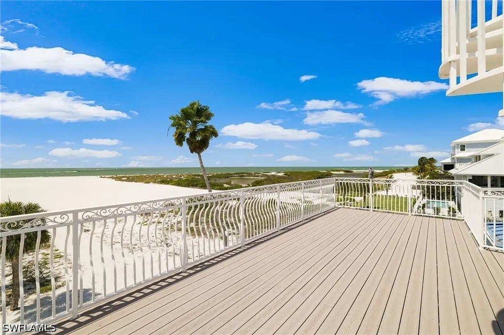 8246 Estero Boulevard Fort Myers Beach FL 33931