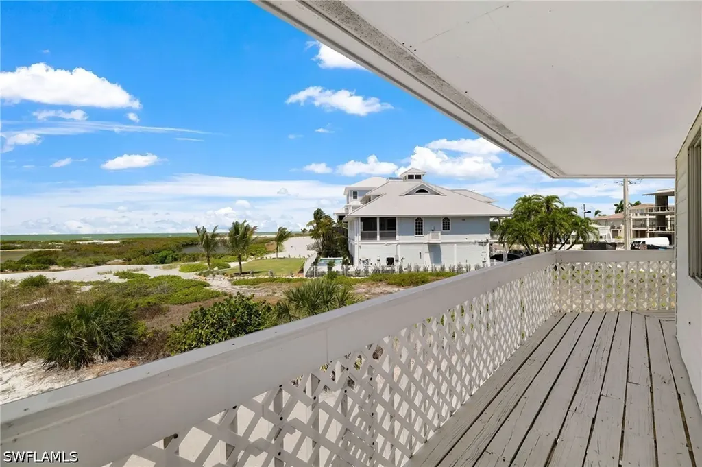 8246 Estero Boulevard Fort Myers Beach FL 33931