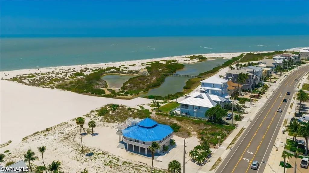 8246 Estero Boulevard Fort Myers Beach FL 33931