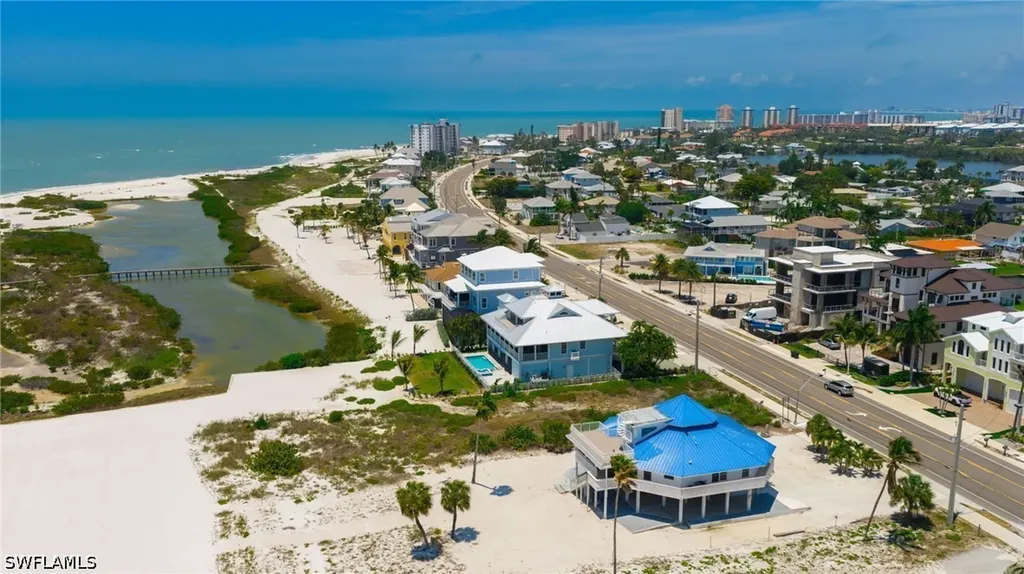 8246 Estero Boulevard Fort Myers Beach FL 33931