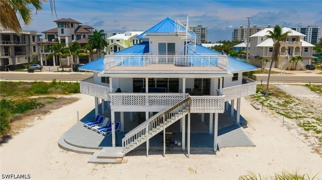 8246 Estero Boulevard Fort Myers Beach FL 33931