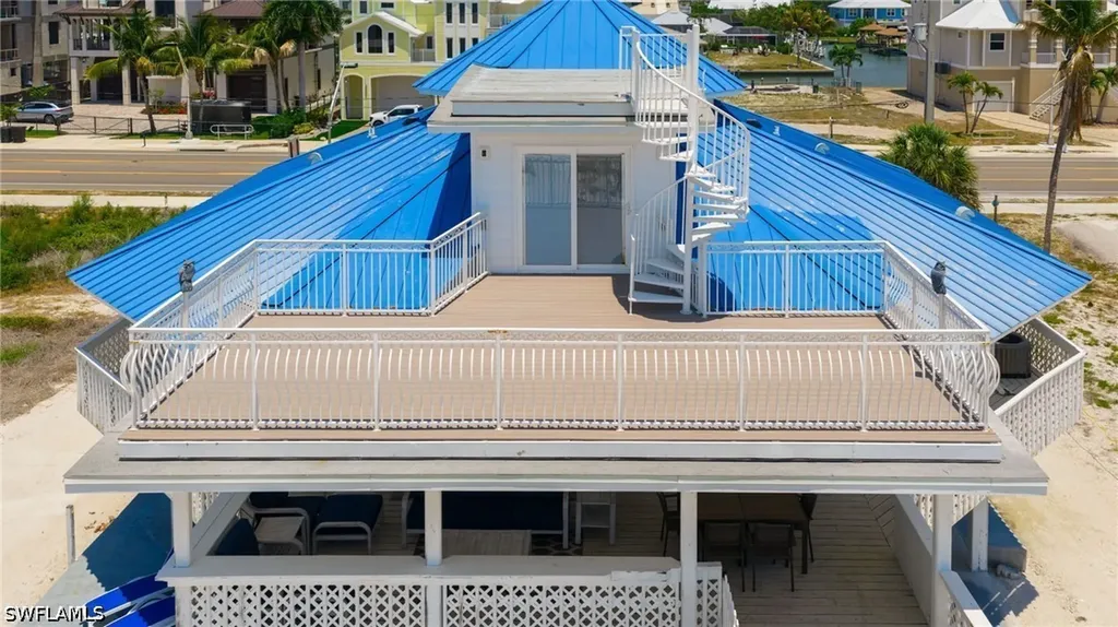 8246 Estero Boulevard Fort Myers Beach FL 33931
