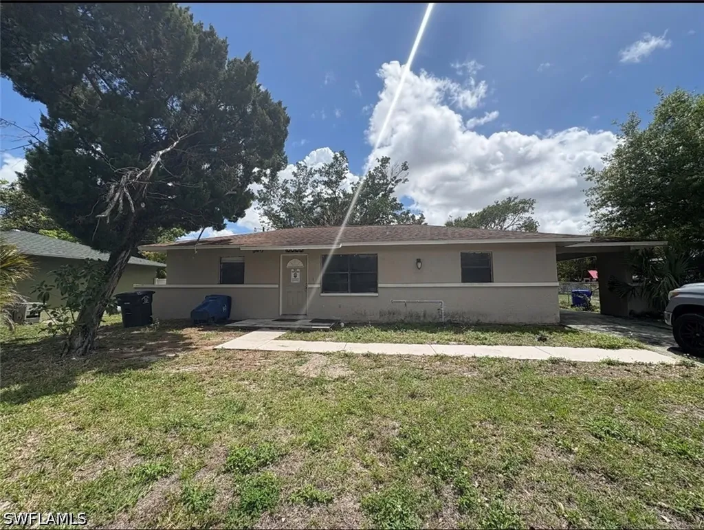 2656 Dr Ella Piper Way Fort Myers FL 33916