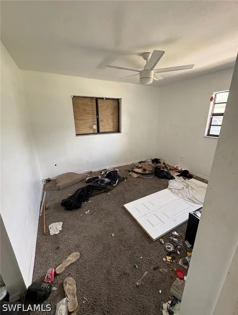 2656 Dr Ella Piper Way Fort Myers FL 33916