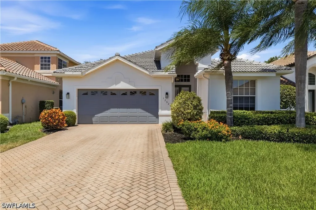 17929 Modena Road Miromar Lakes FL 33913