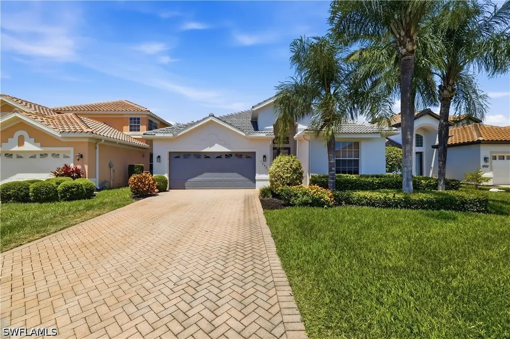 17929 Modena Road Miromar Lakes FL 33913