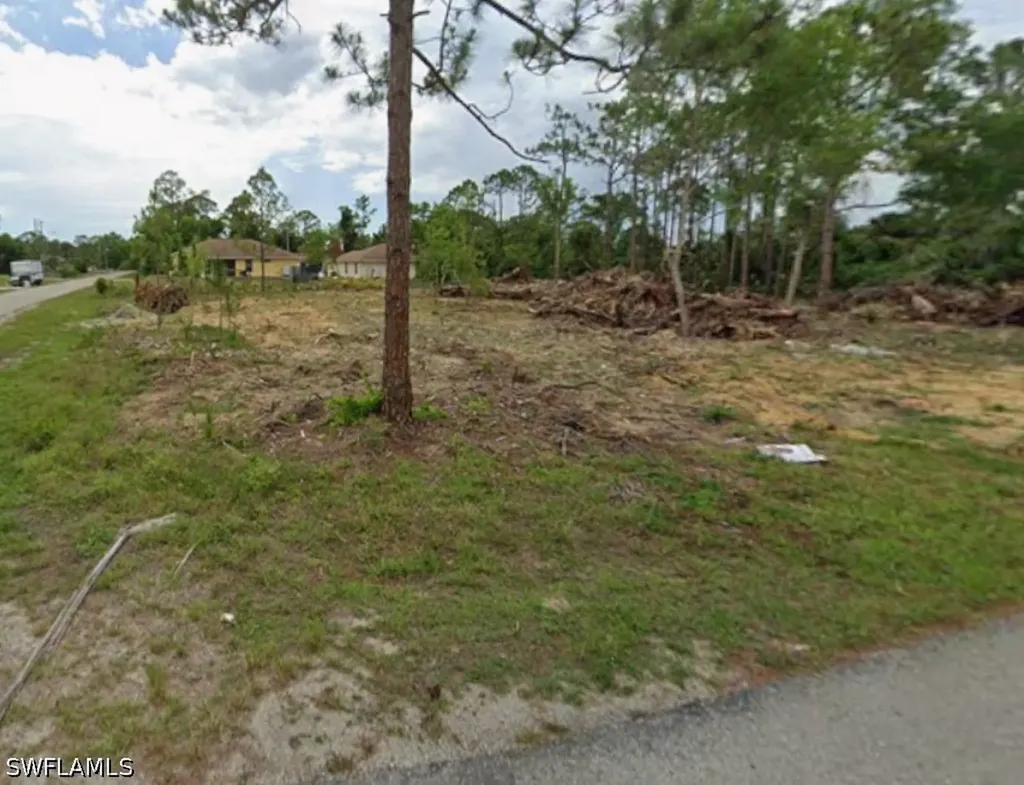 1201 Elaine Avenue N Lehigh Acres FL 33971