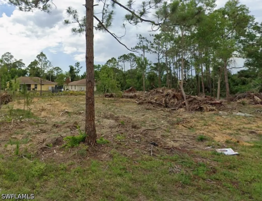 1201 Elaine Avenue N Lehigh Acres FL 33971