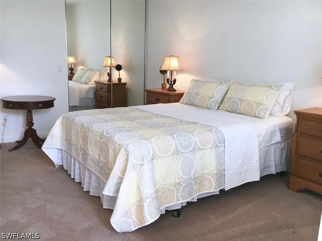 8047 Sorrento Lane Naples FL 34114