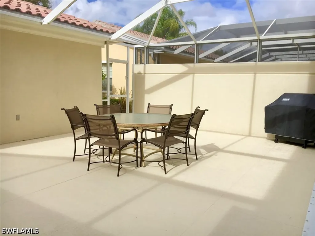 8047 Sorrento Lane Naples FL 34114