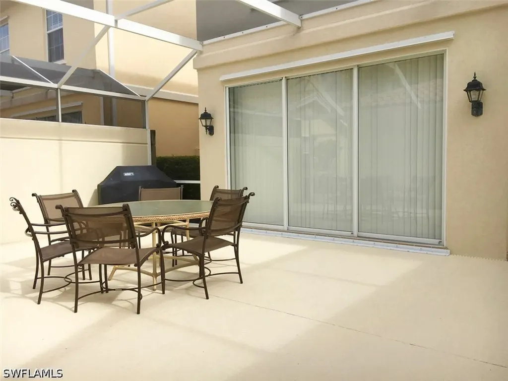 8047 Sorrento Lane Naples FL 34114