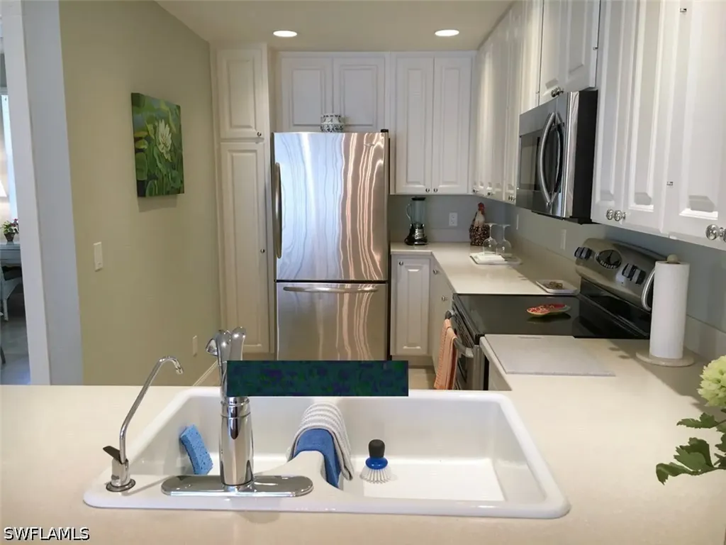 8047 Sorrento Lane Naples FL 34114