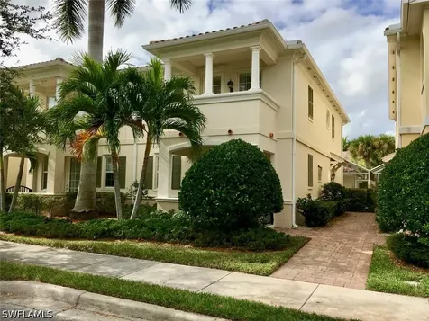 8047 Sorrento Lane Naples FL 34114