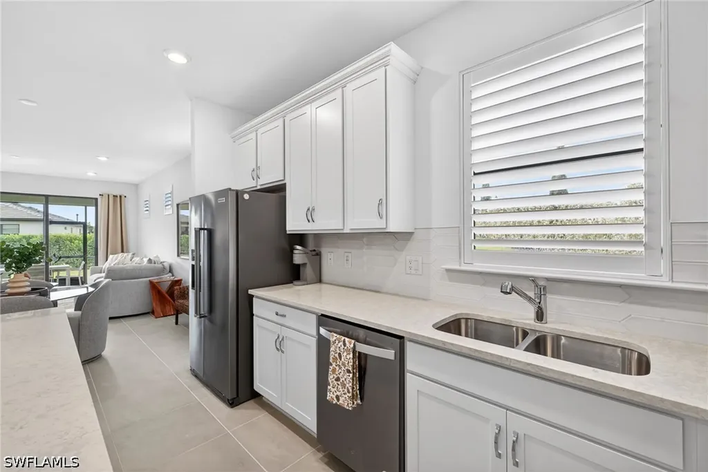 1918 Mesa Lane Naples FL 34120