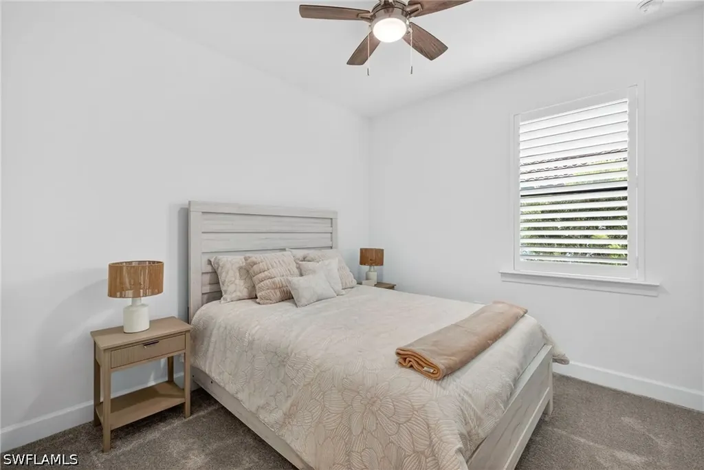 1918 Mesa Lane Naples FL 34120