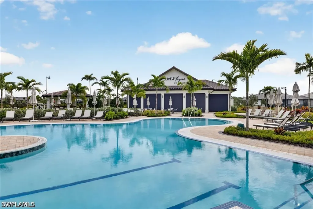 1918 Mesa Lane Naples FL 34120