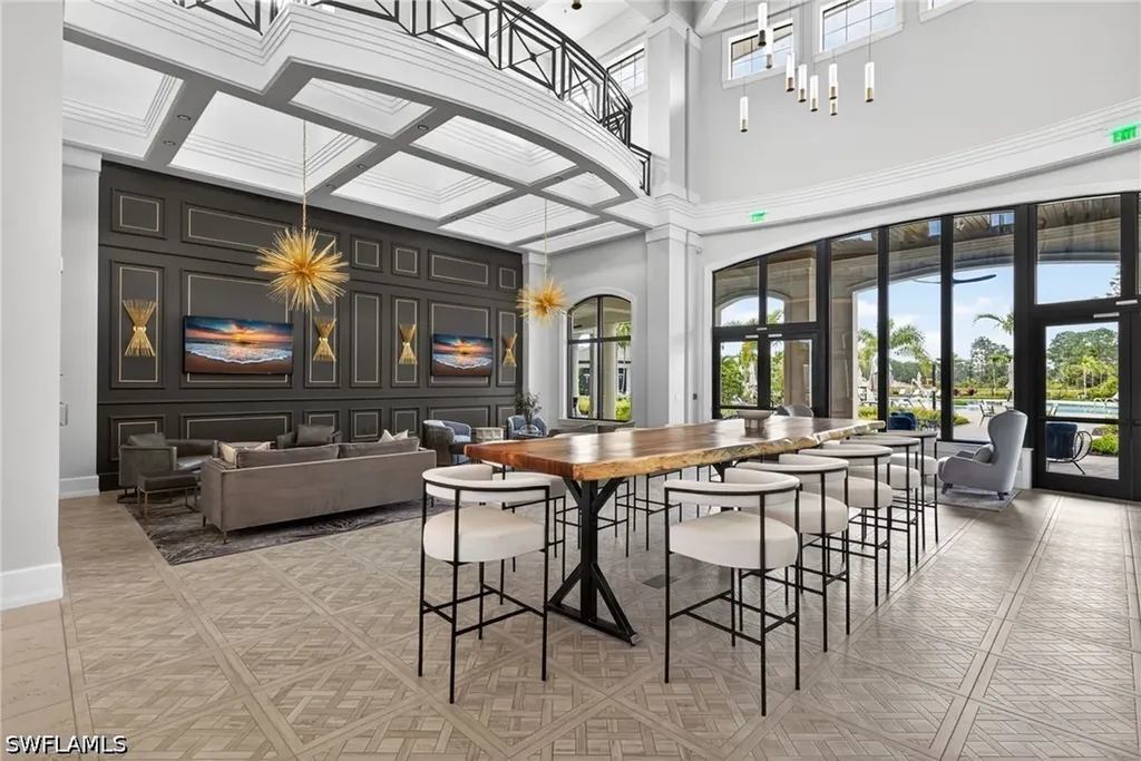 1918 Mesa Lane Naples FL 34120