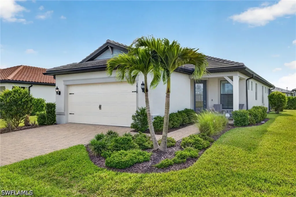 1918 Mesa Lane Naples FL 34120