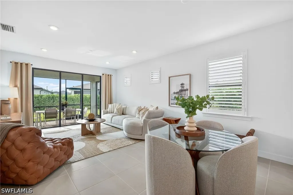 1918 Mesa Lane Naples FL 34120