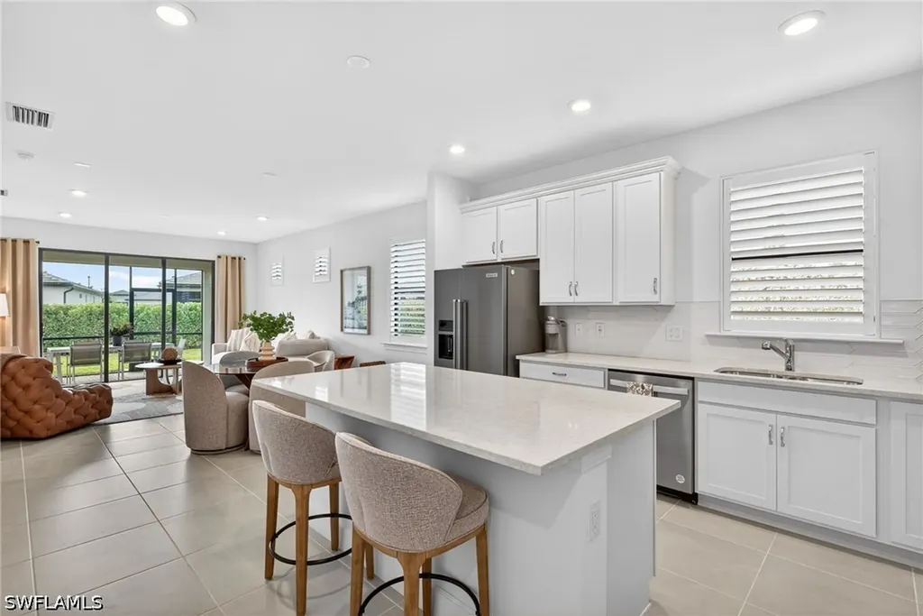 1918 Mesa Lane Naples FL 34120