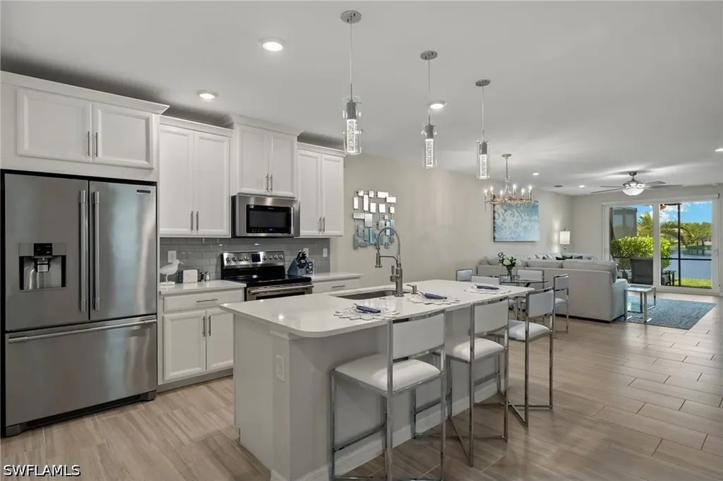 14680 Edgewater Circle Naples FL 34114