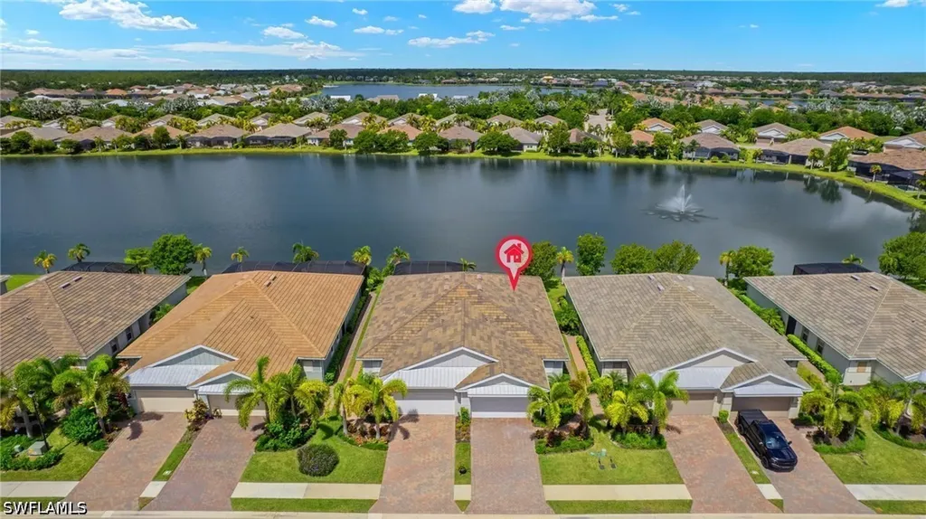 14680 Edgewater Circle Naples FL 34114