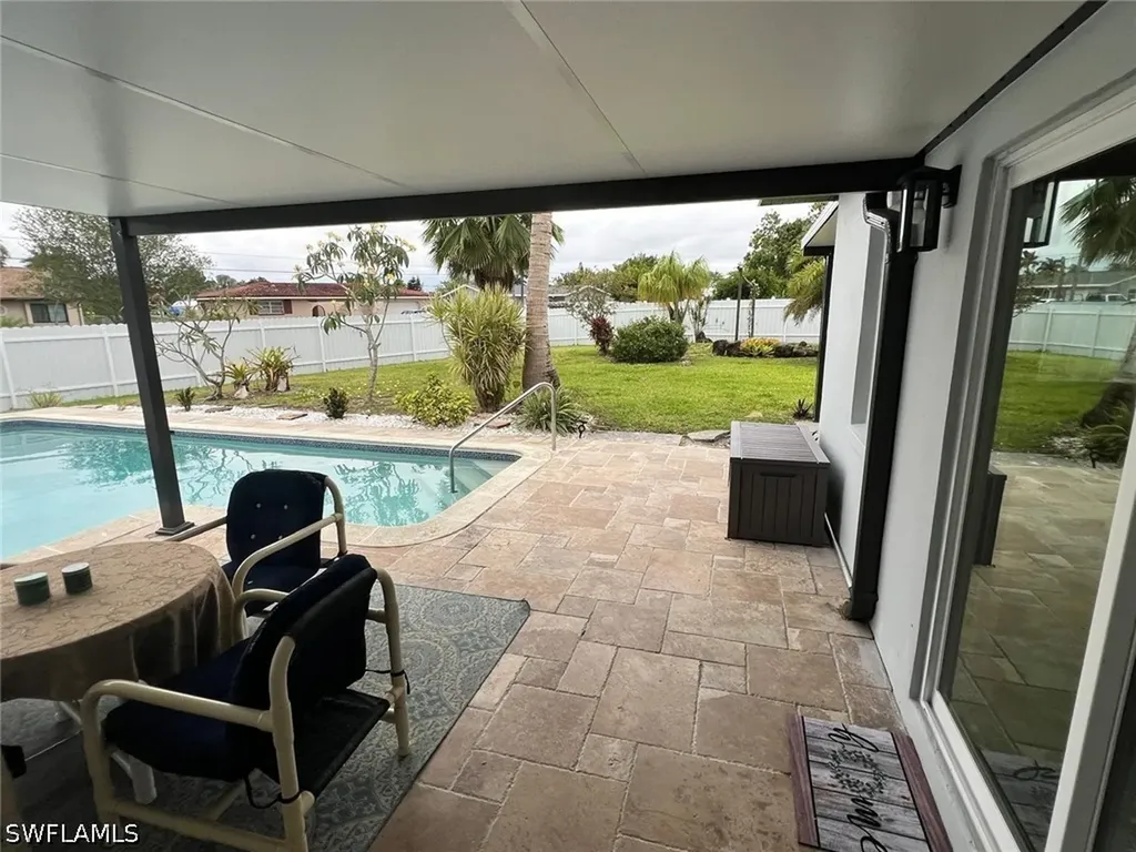 1118 NE Pine Island Lane Cape Coral FL 33909